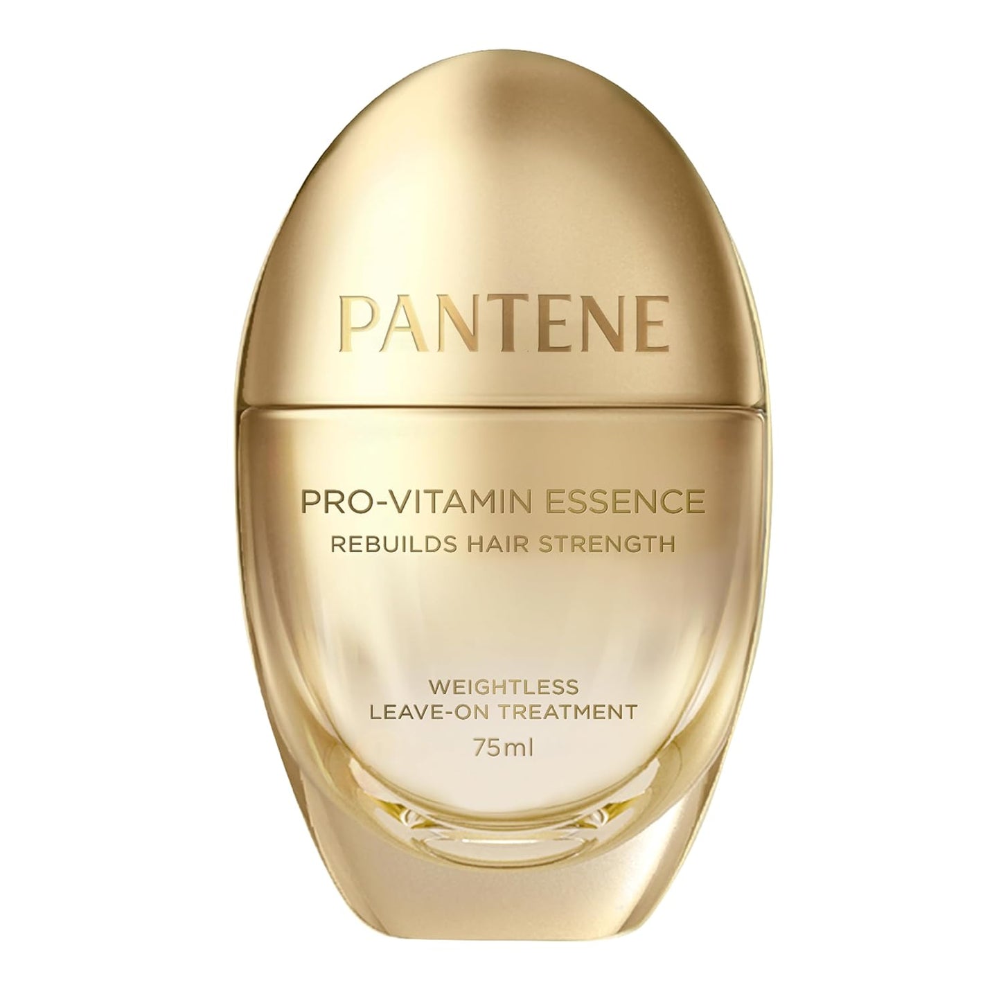 Pantene Pro-Vitamin Daily Repair Mist - Weightless Leave-On Treatment for Damaged Hair, 2.5 Fl Oz