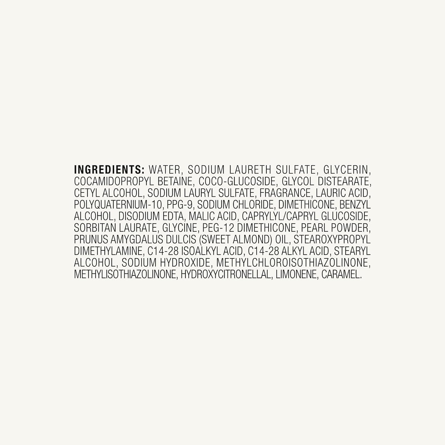 Brilliant Brunette Color Vibrancy Shampoo - Nourishing Formula for Rich Color | 8.45 Fl Oz, Pack of 2