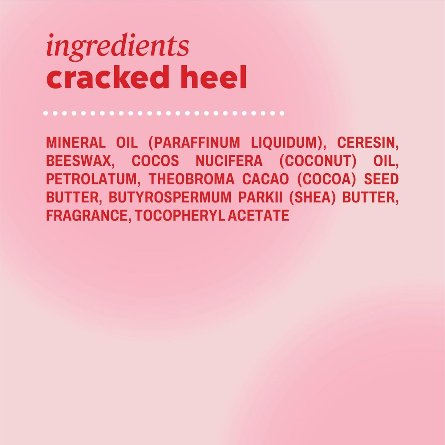 Onyx Cracked Heel Repair Balm Stick - Moisturizing Treatment for Dry Feet | Citrus Scent, 2-Pack