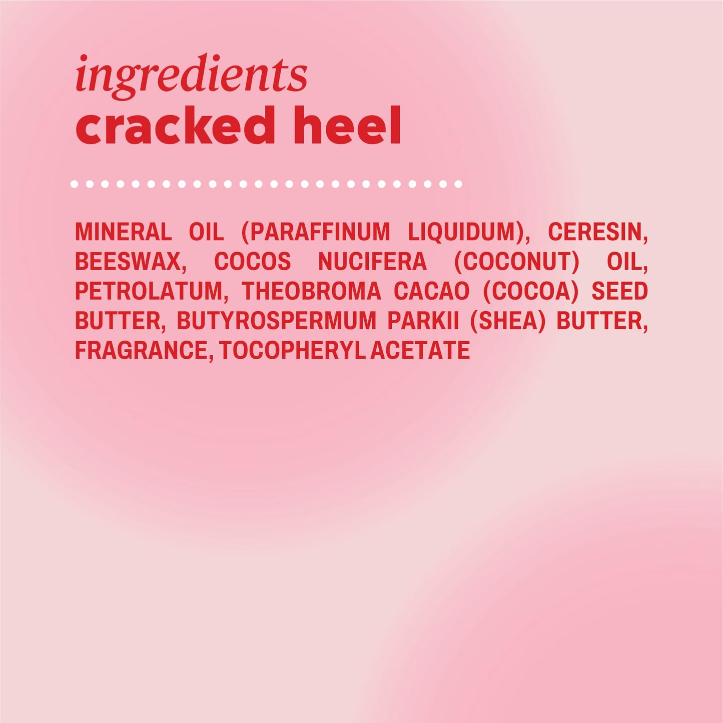 Onyx Professional Cracked Heel Repair Balm Stick for Dry Cracked Feet Treatment, Citrus Scent, 2 pack - Moisturizing Foot Balm, Rolls On, No Mess Like Foot Cream or Foot Lotion, Heel Treatment