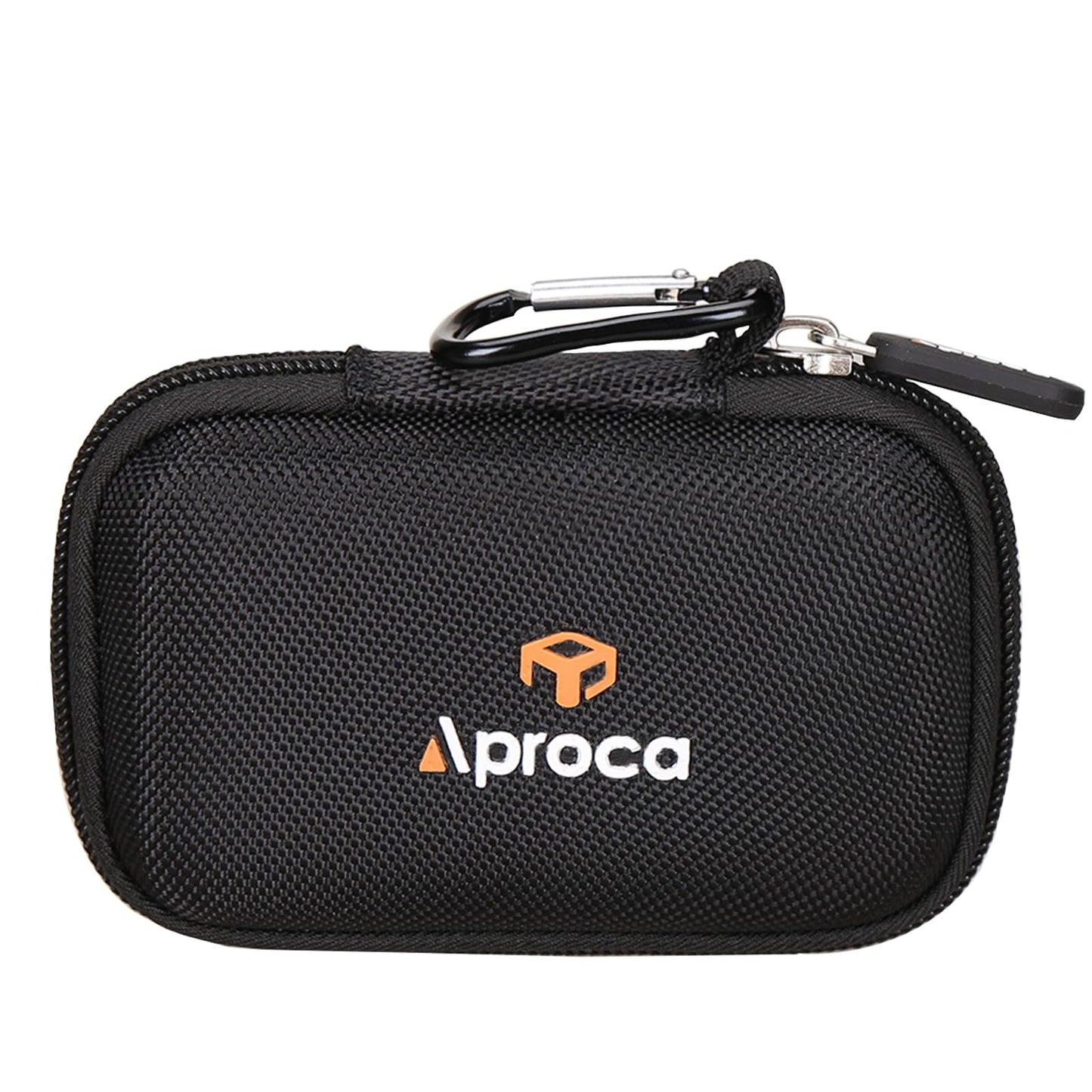 Aproca Case Compatible with OCOOPA Hand Warmers Rechargeable 2 Pack, Portable Storage Bag for Accessories (Case Only)