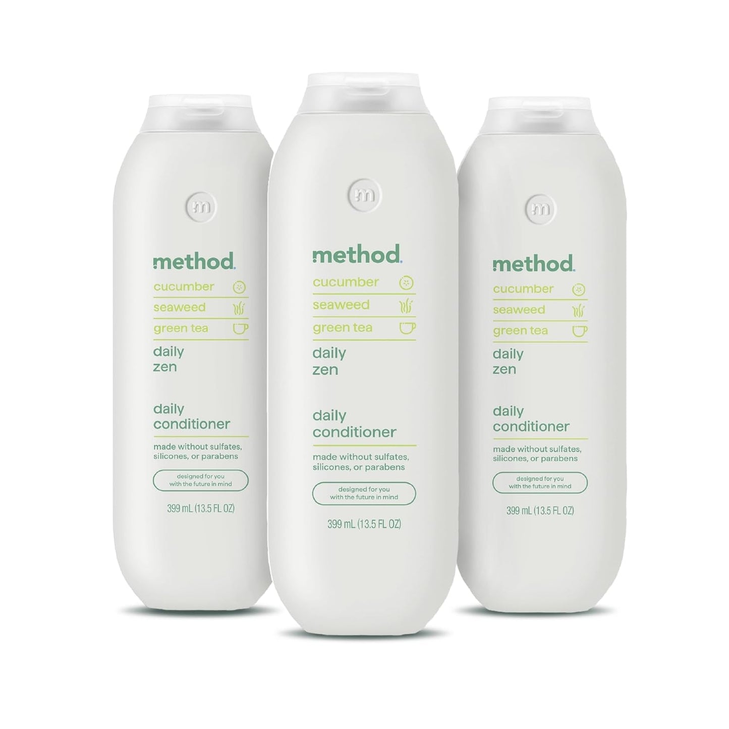 Moisturizing Conditioner for Dry Hair - Revitalizes Color-Treated Hair | Sulfate-Free, 13.5 oz