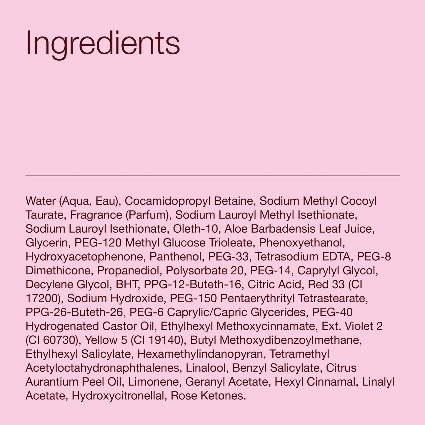 Bath & Body Works A Thousand Wishes Body Wash, Nourishing Cleanser with Pro-Vitamin B5 & Aloe, Prosecco & Peony Scent, Gentle for Daily Use, 10 fl oz - 1 Pack
