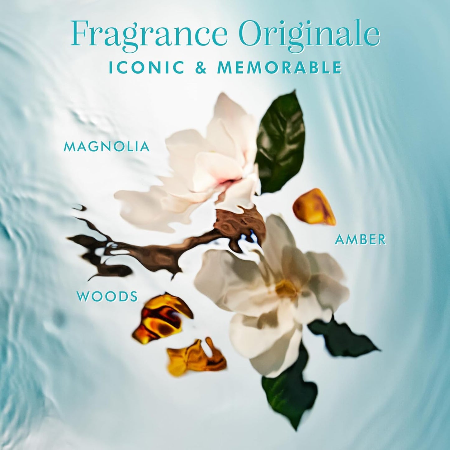 Moroccanoil Hair & Body Fragrance Mist - Luxurious Scent for All-Day Freshness