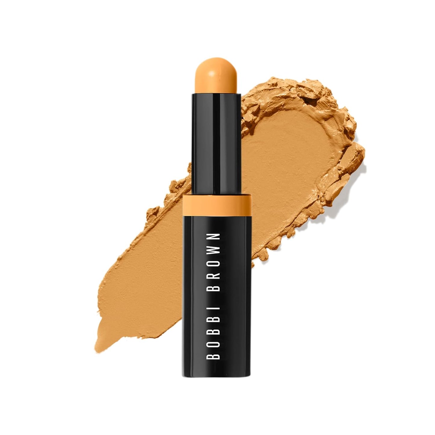 Bobbi Brown Skin Concealer Stick - Long-Lasting Cream Concealer for Dark Circles | 12-Hour Wear, 0.11 Ounce
