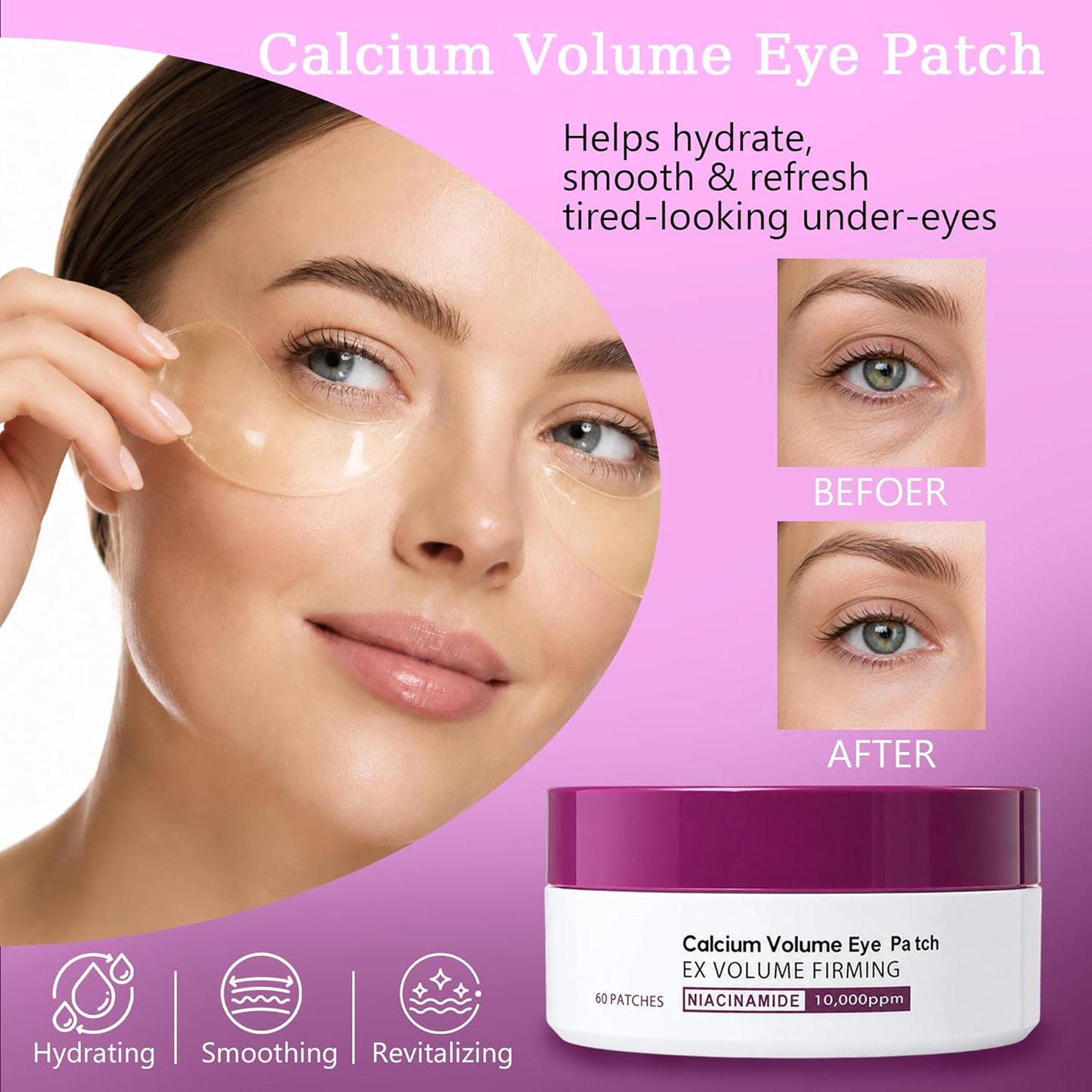 Daily Moisturizing Facial Care Set - Travel-Friendly Skincare Kit for Smooth, Comfortable Skin
