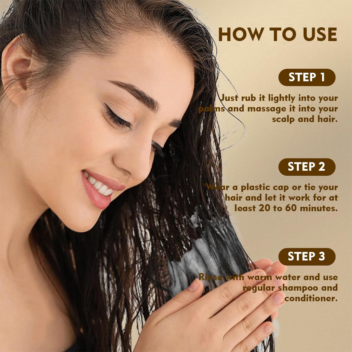 Unrefined Batana Oil For Hair Growth-Authentic & Organic Batana Hair Mask Natural Hair Growth Oil Jarhair Care Comfort Strength Hairgrowthoil 4 Oz