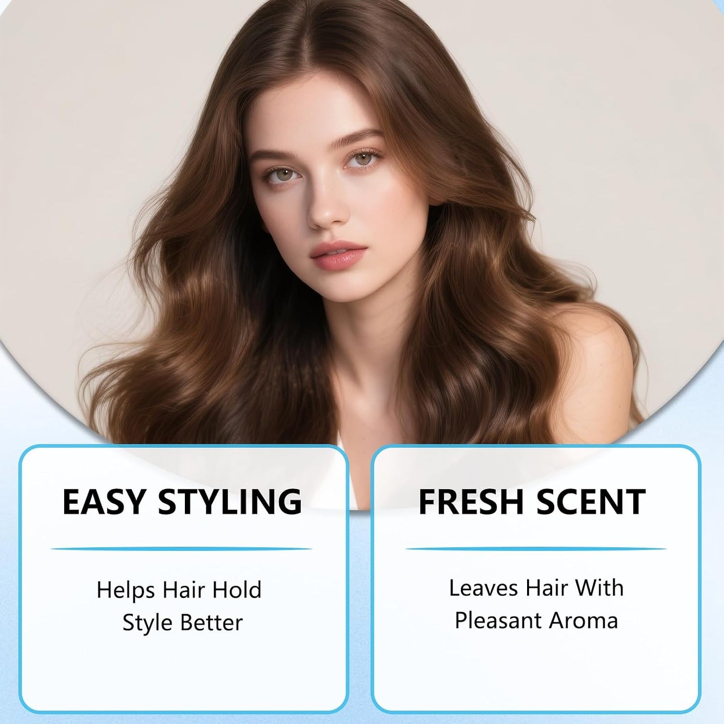 Minoxidil Shampoo for Hair Growth - Anti Hair Loss Treatment for Thinning Hair & Receding Hairline | 1 PCS