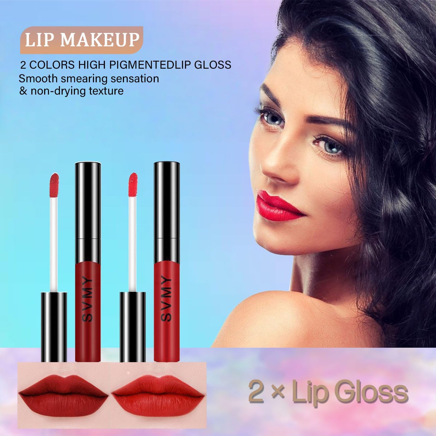 makeup set 9 colors eyeshadow