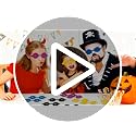 32 Pcs Button Eyes Paper Glasses - Fun Novelty Party Props