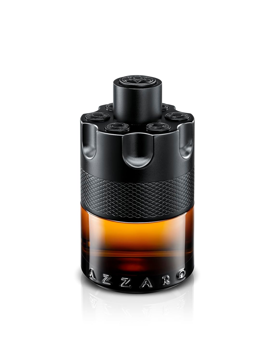 Azzaro The Most Wanted Parfum - Intense Men's Cologne | Spicy, Seductive Fragrance for Date Night