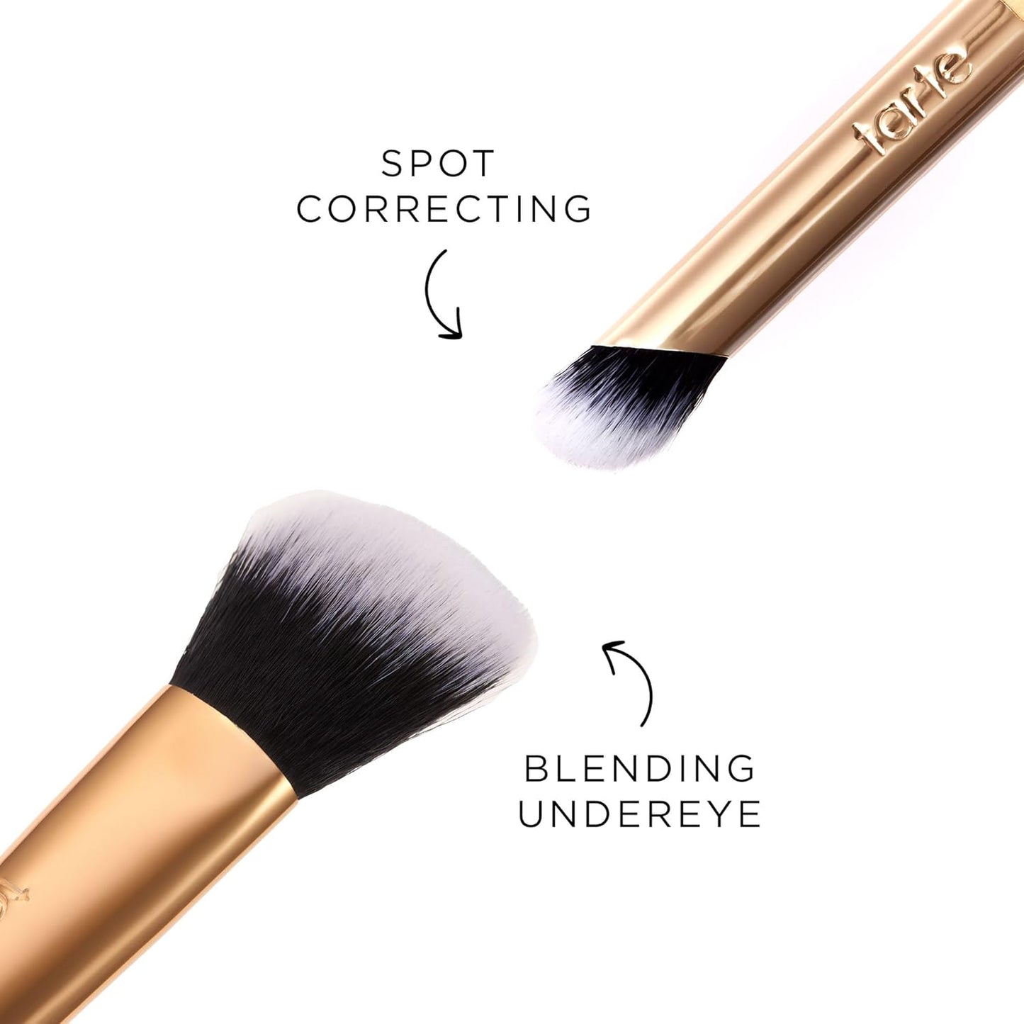 Tarte Shape Tape Concealer - Instant Full Coverage for Dark Circles & Fine Lines | Vegan, Dermatologist-Tested