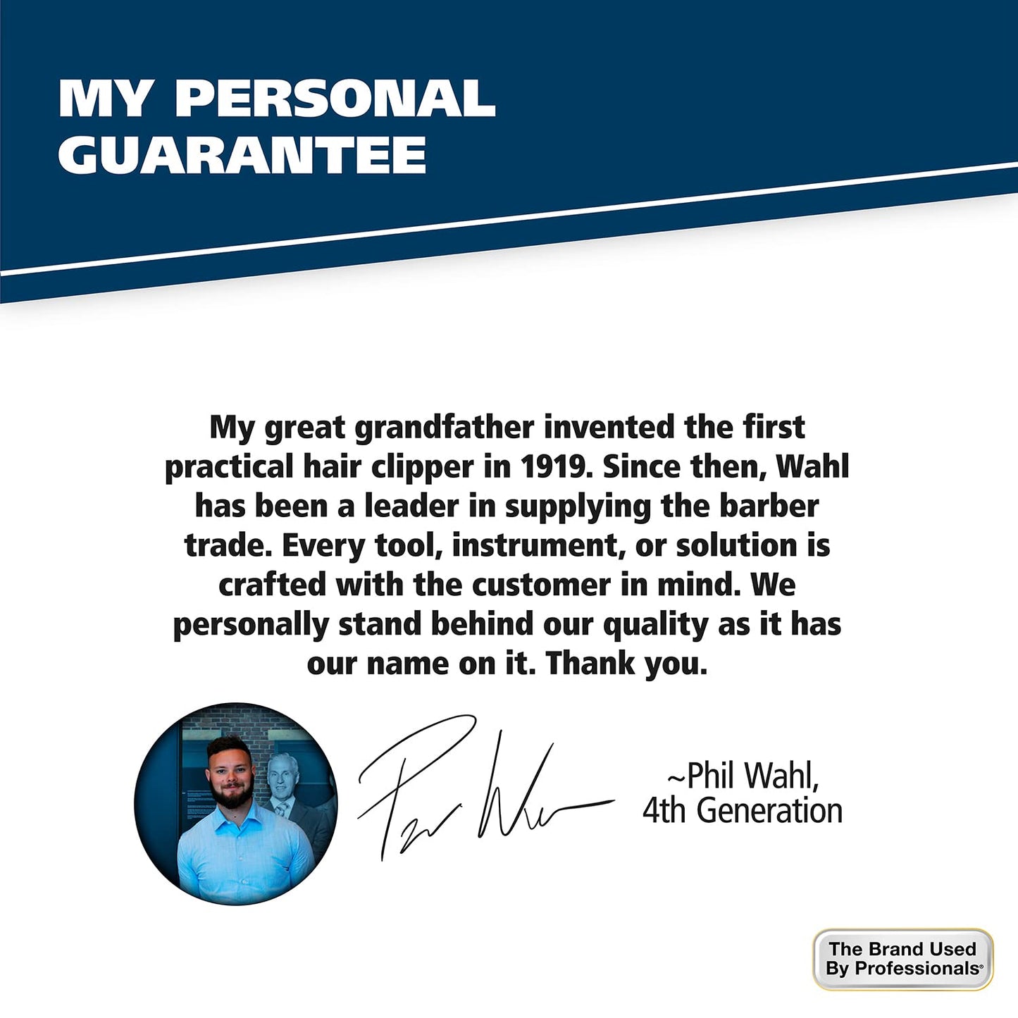 WAHL Beard Creme for Softening Moisturizing Conditioning Facial Hair with Essential Manuka/Meadowfoam Seed/Clove & Moringa Oil for Men’s Grooming, Blue, Tea Tree, 3 Fl Oz