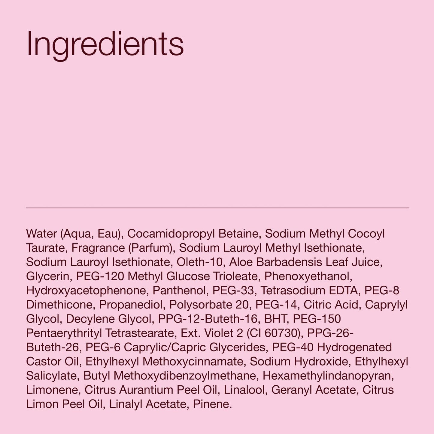 Bath & Body Works Champagne Toast Body Wash, Nourishing Cleanser with Pro-Vitamin B5 & Aloe, Bubbly Champagne & Sparkling Berry Scent, Gentle for Daily Use, 10 fl oz - 2 Pack