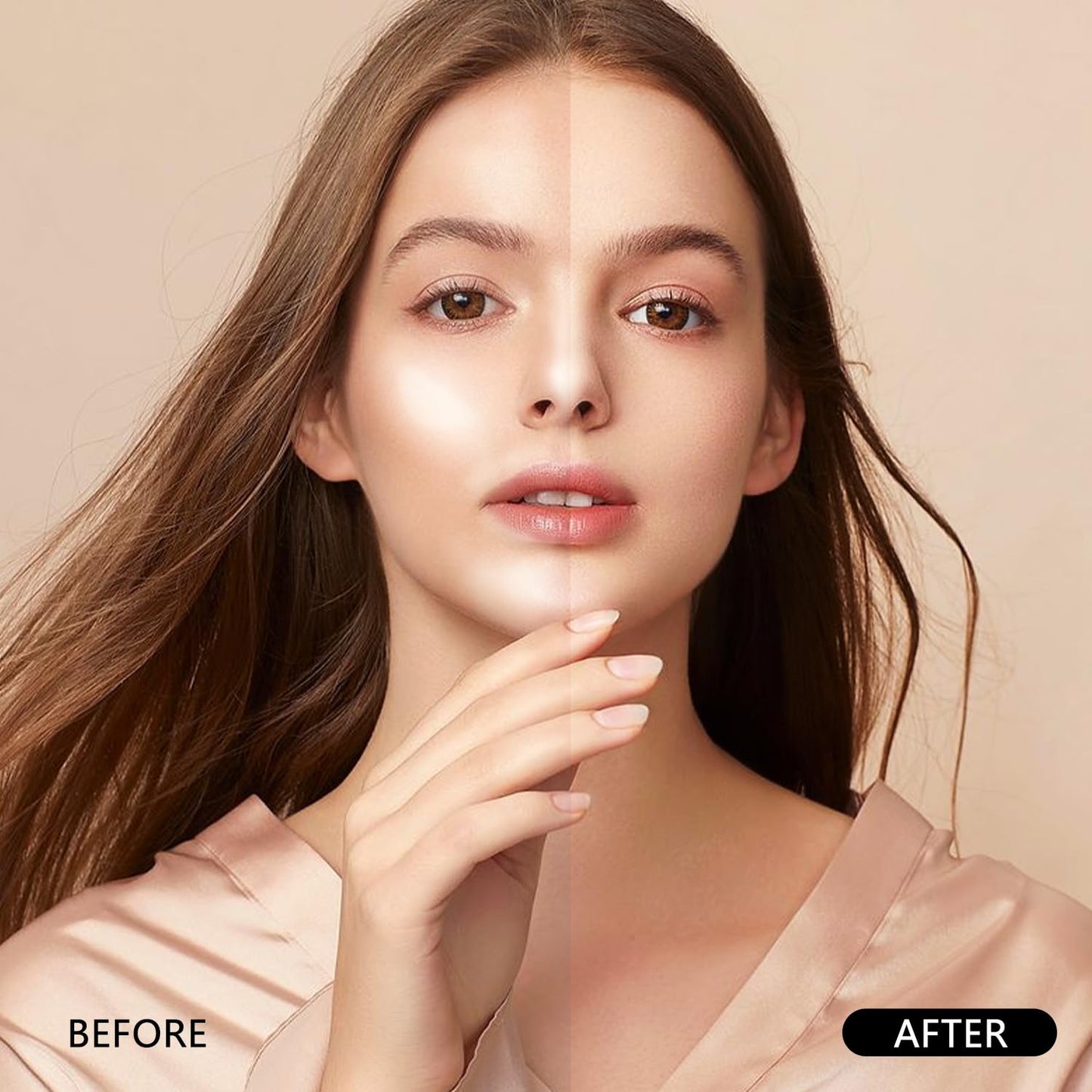 Face Oil Blotting Paper Facial Oil Absorbing Sheets for Oily Skin Face Wipes for Makeup Clean Green Tea 100 Count