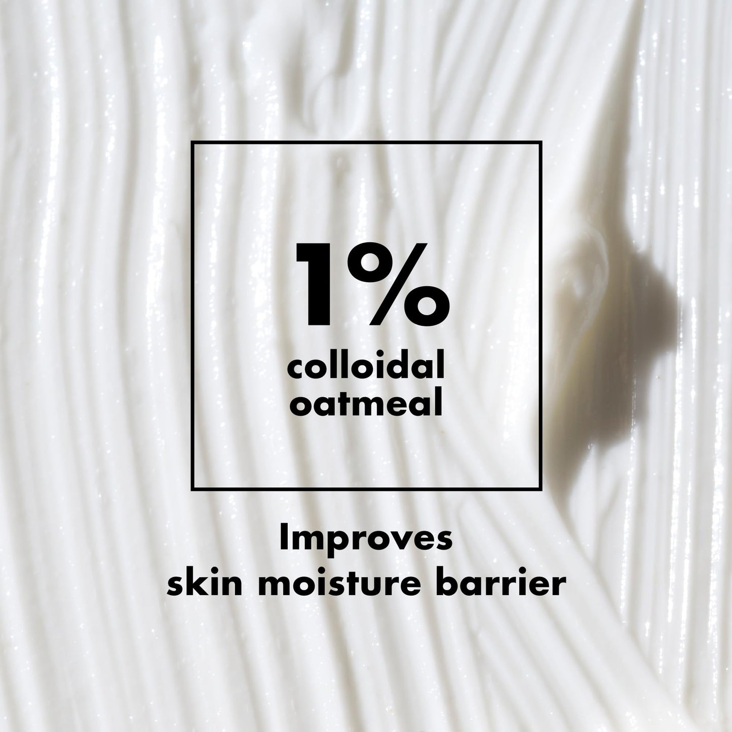 e.l.f. SKIN Holy Hydration! Barrier Goals Cream, Rich Face Moisturizer For Hydrating & Soothing, Helps Visibly Reduce Redness, Vegan & Cruelty-Free