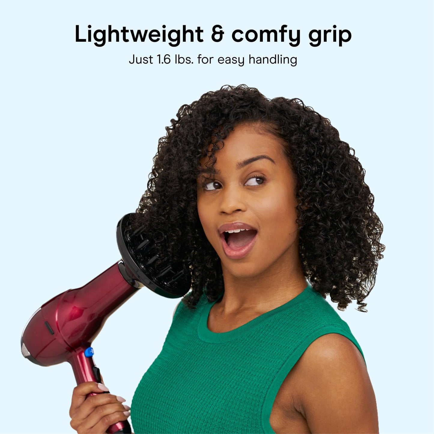 Conair Salon Hair Dryer