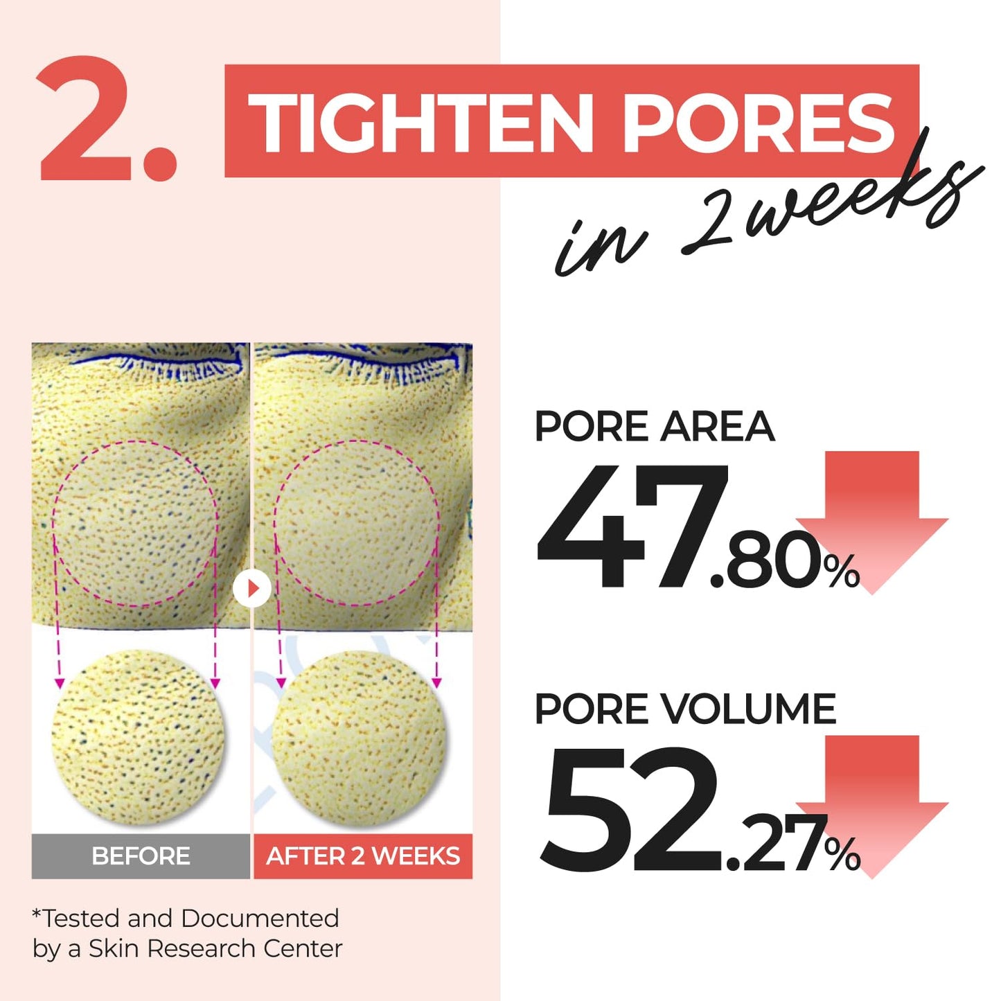 Numbuzin No.4 Toner Pads - Pore Zero Exfoliating Toner Pads with PHA & LHA | Korean Skincare | 70 Pads