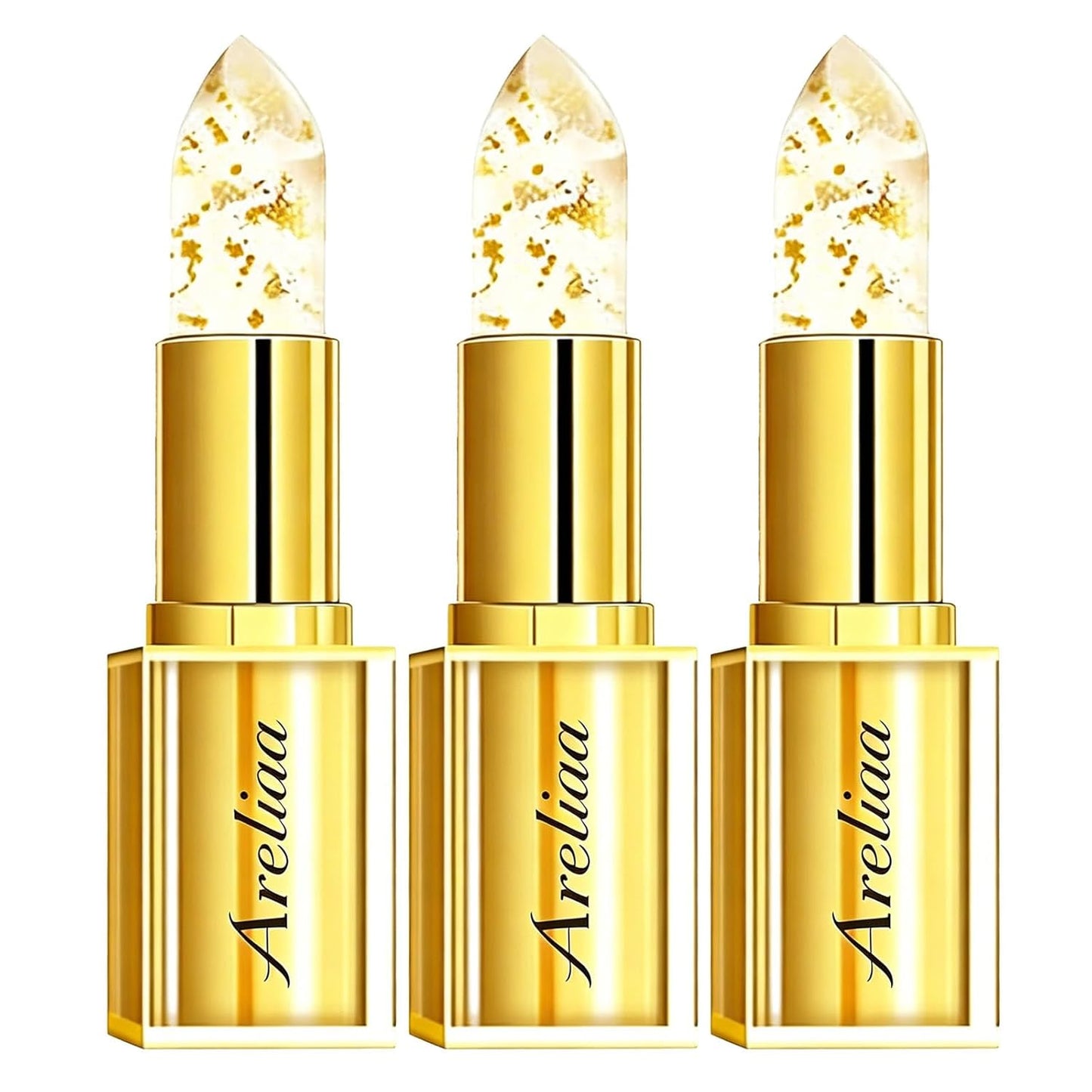 Color Changing Lipstick for Older Women - Deep Nourishing Formula | Lasts 8+ Hours (1PC)