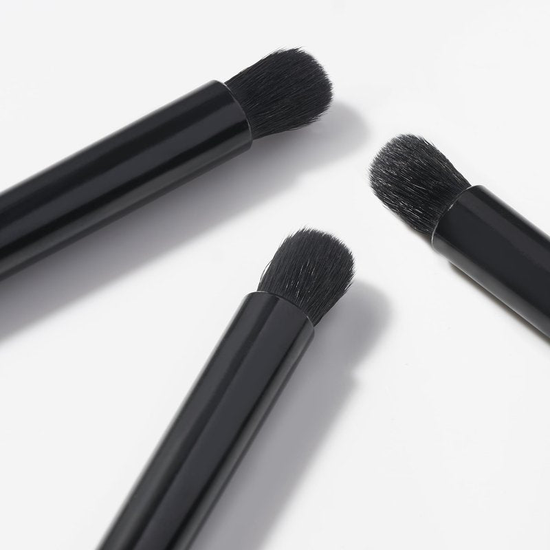 Tweezerman Shaping Round Brow Brush