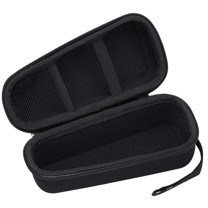 Aproca Case Compatible with Philips Norelco Shaver 2400 2600 3600 3900 Electric Shaver, Storage Portable Bag for Accessories (Case Only)