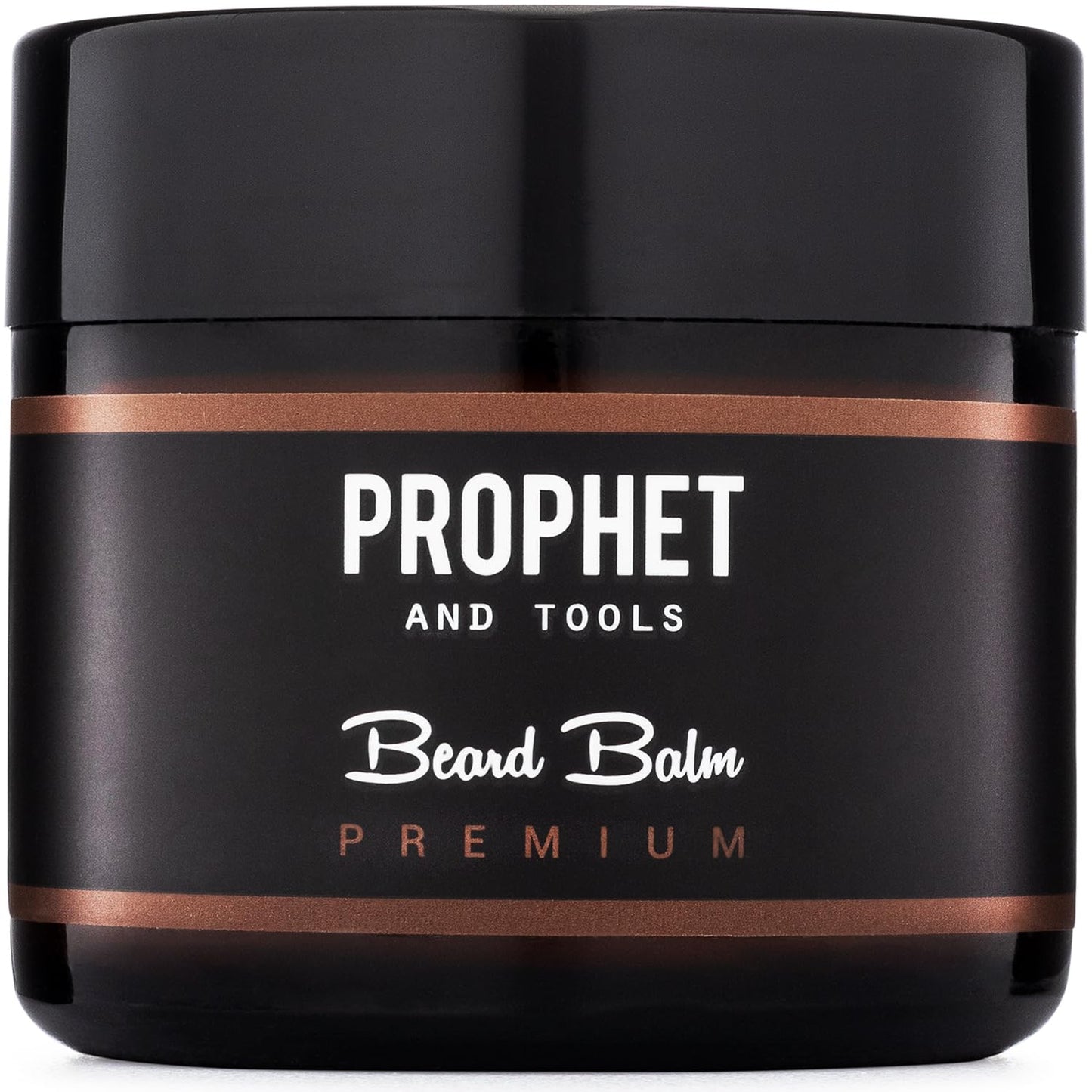 Styling Beard Balm - Organic and Moisturizing Beard Butter with 12 Hour Hold | Works with All Ethnicities & Hair Colors | Reduces Skin Irritation & Flaking - Invigorates Beard Growth