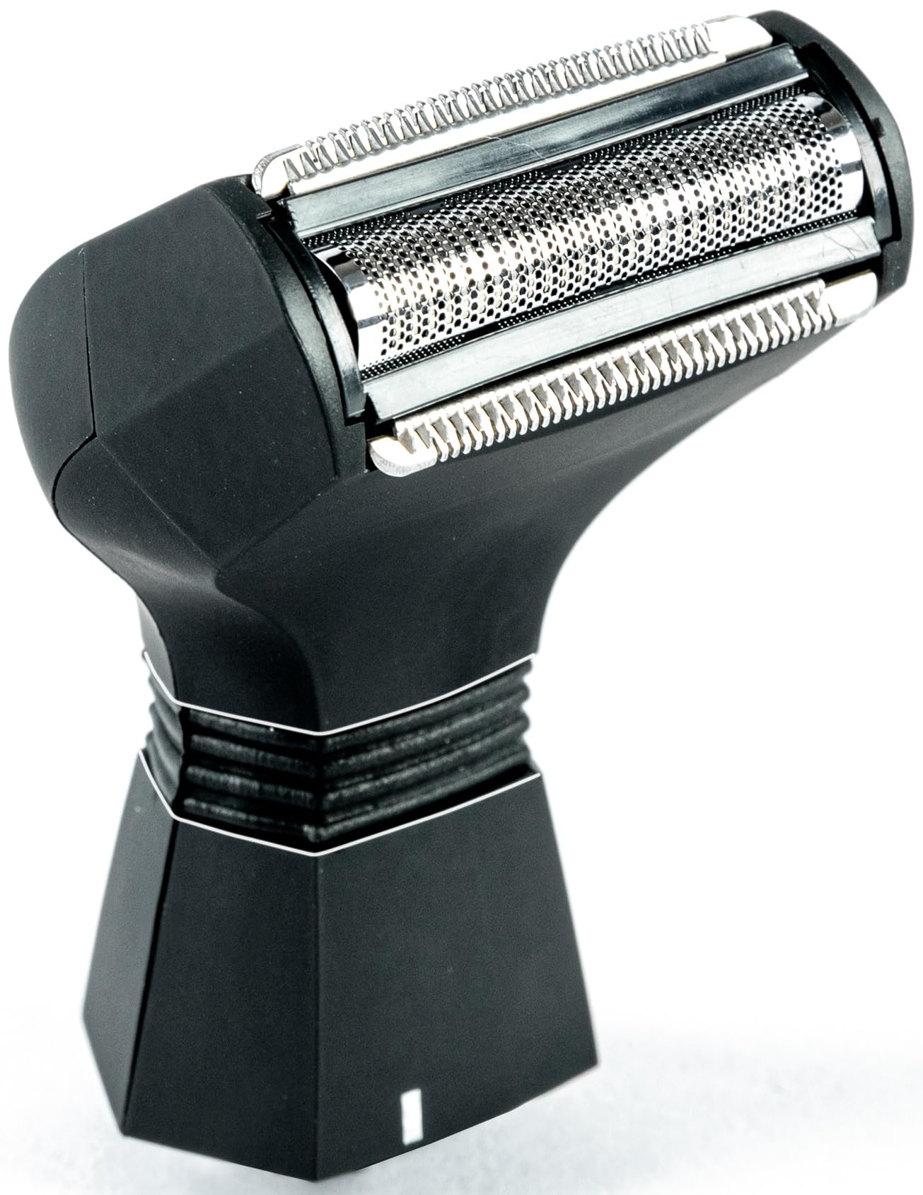 MANGROOMER - INTELLIMAX PRO – Back Hair Shaver Complete FOIL Attachment Head