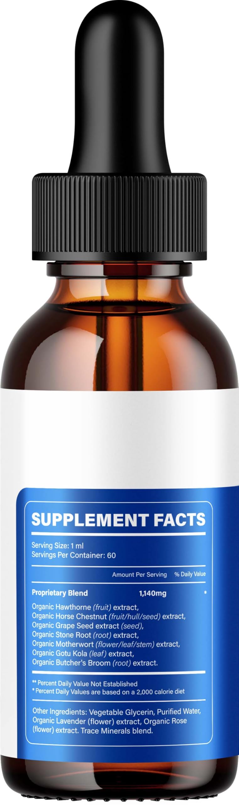 WellaNail Drops – Support Advanced Formula Liquid Formula (2 Pack – 2 Month Supply)