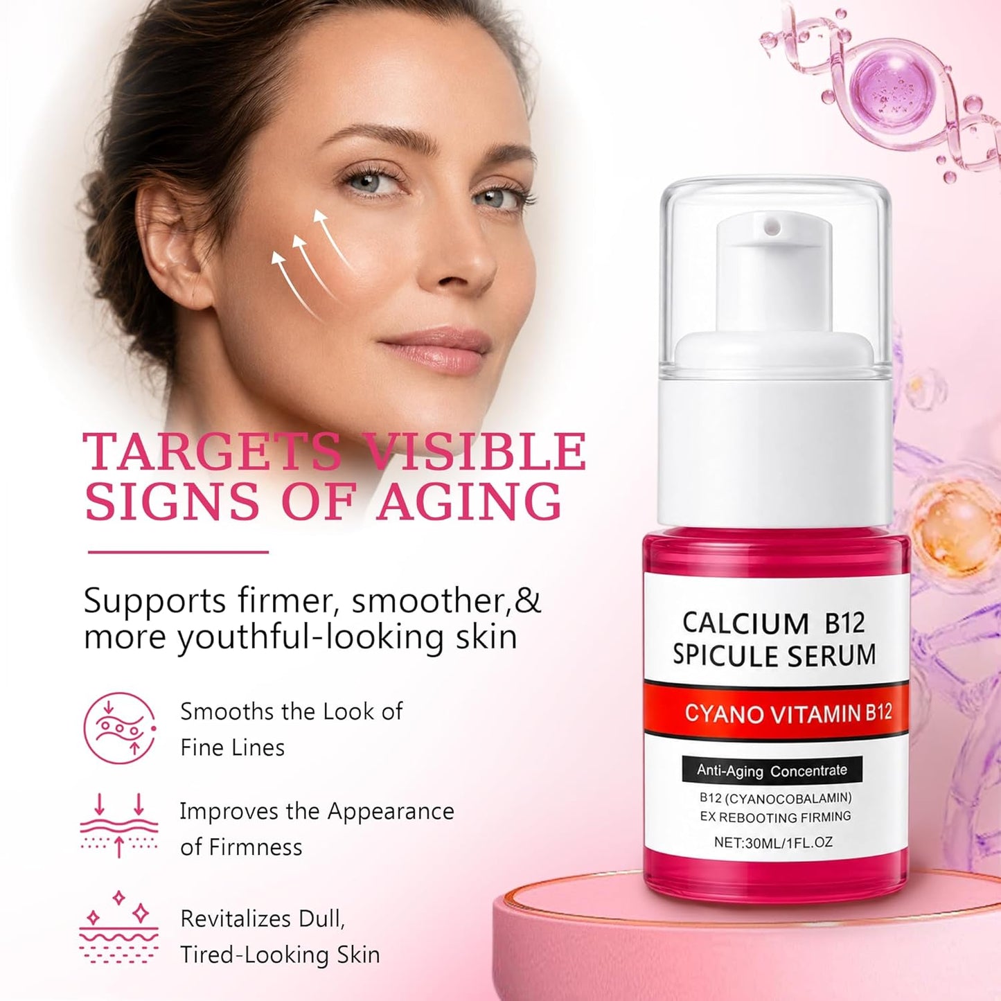 Daily Moisturizing Facial Care Set - Travel-Friendly Skincare Kit for Smooth, Comfortable Skin