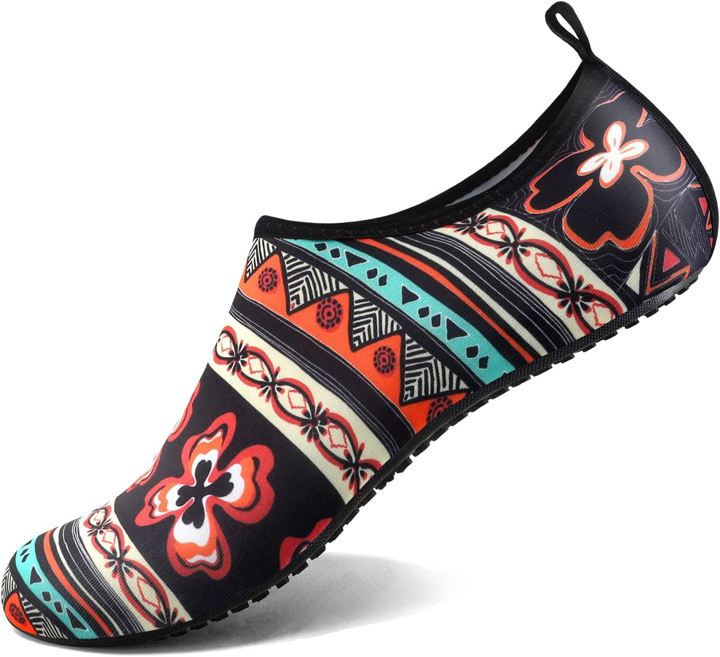 Quick-Dry Water Shoes for Men & Women | Aqua Socks for Beach, Yoga, Hiking - Versatile Sport Footwear