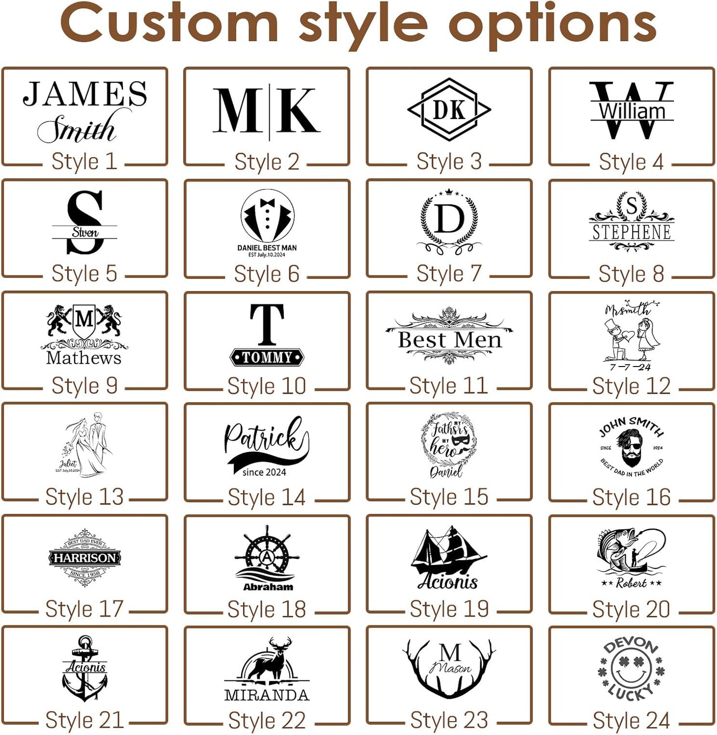 Personalized Toiletry Bag - Custom Engraved Leather Travel Kit | Waterproof Shaving Bag for Men, Great Gift for Dad, Husband, Groomsmen