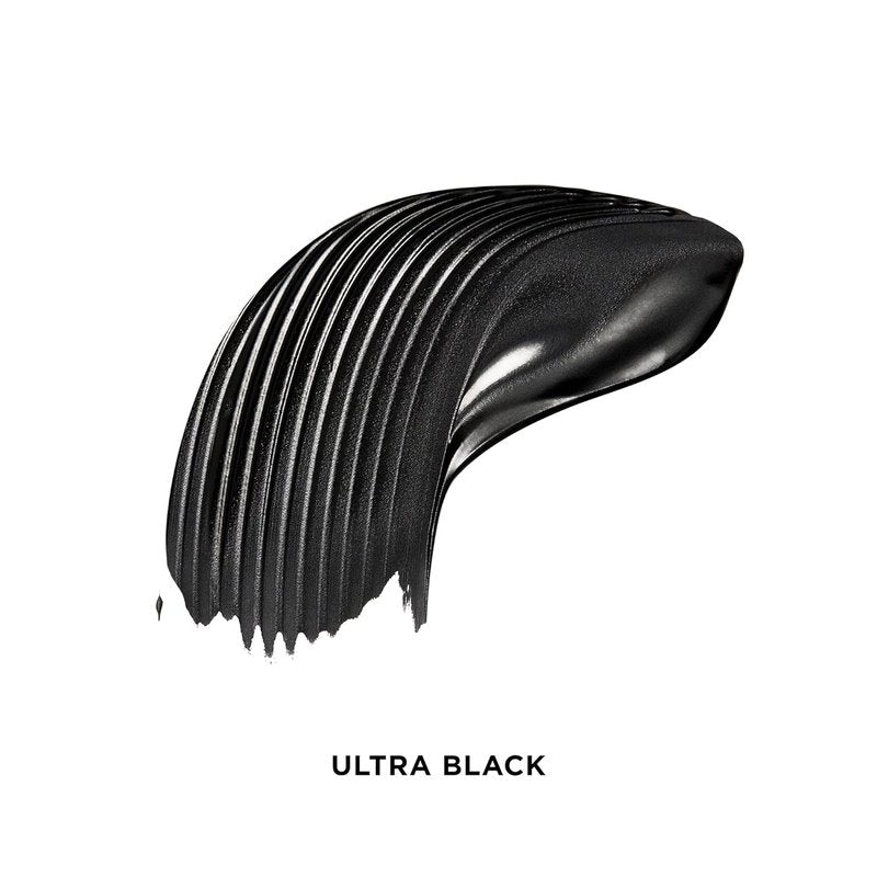 Hourglass Unlocked Instant Extension Mascara - Dramatic Lift & Definition for Natural-Looking Lashes | Smudge-Proof, Flake-Free Wear