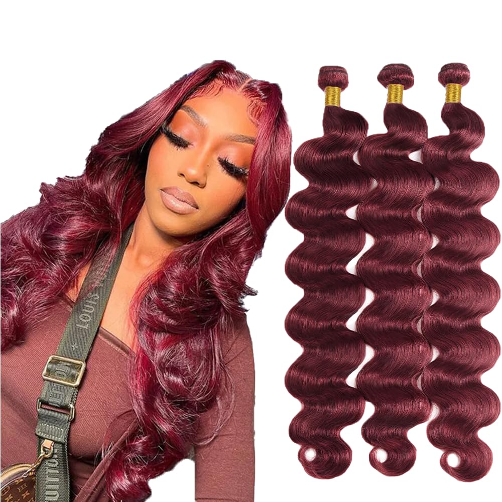 HM #99J Body extensions 16 18 20inch 50g