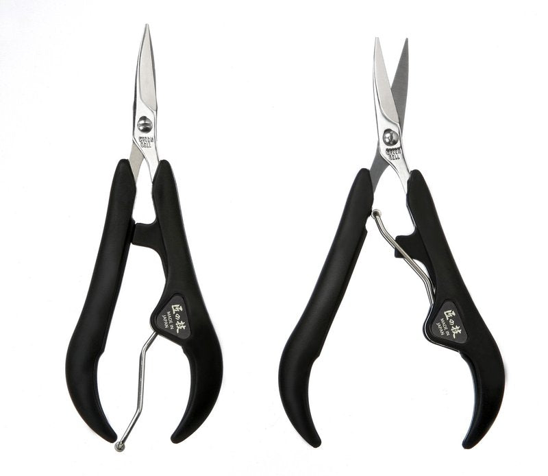 Handmade Craftsmanship stainless steel slim Cincher Fingernail Clippers G - 1028