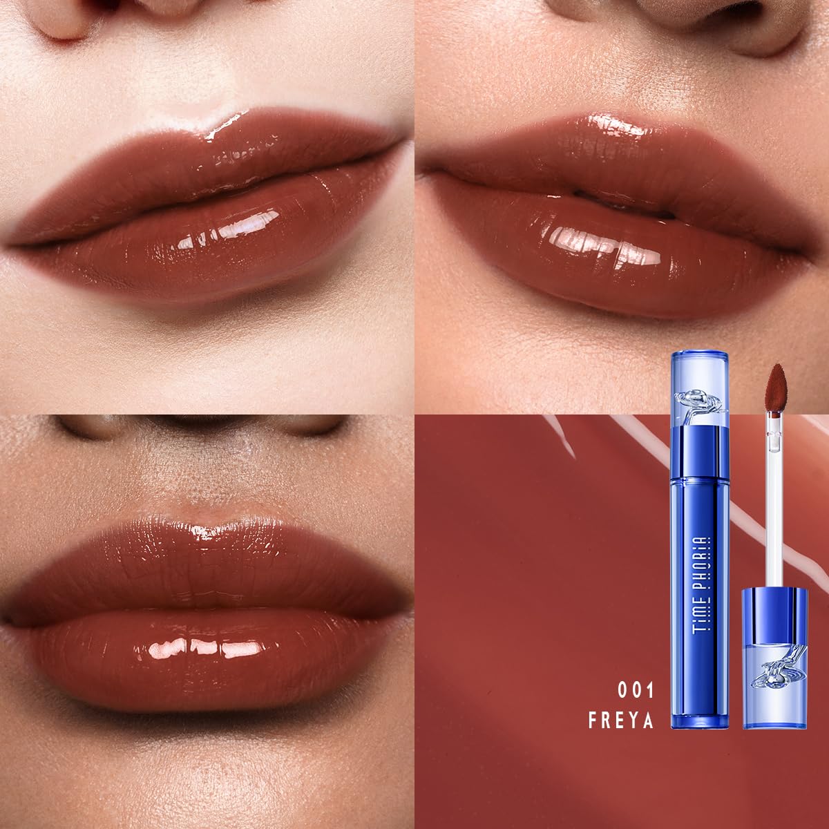 TIMEPHORIA Aphrodite Everlasting Glossy Tint