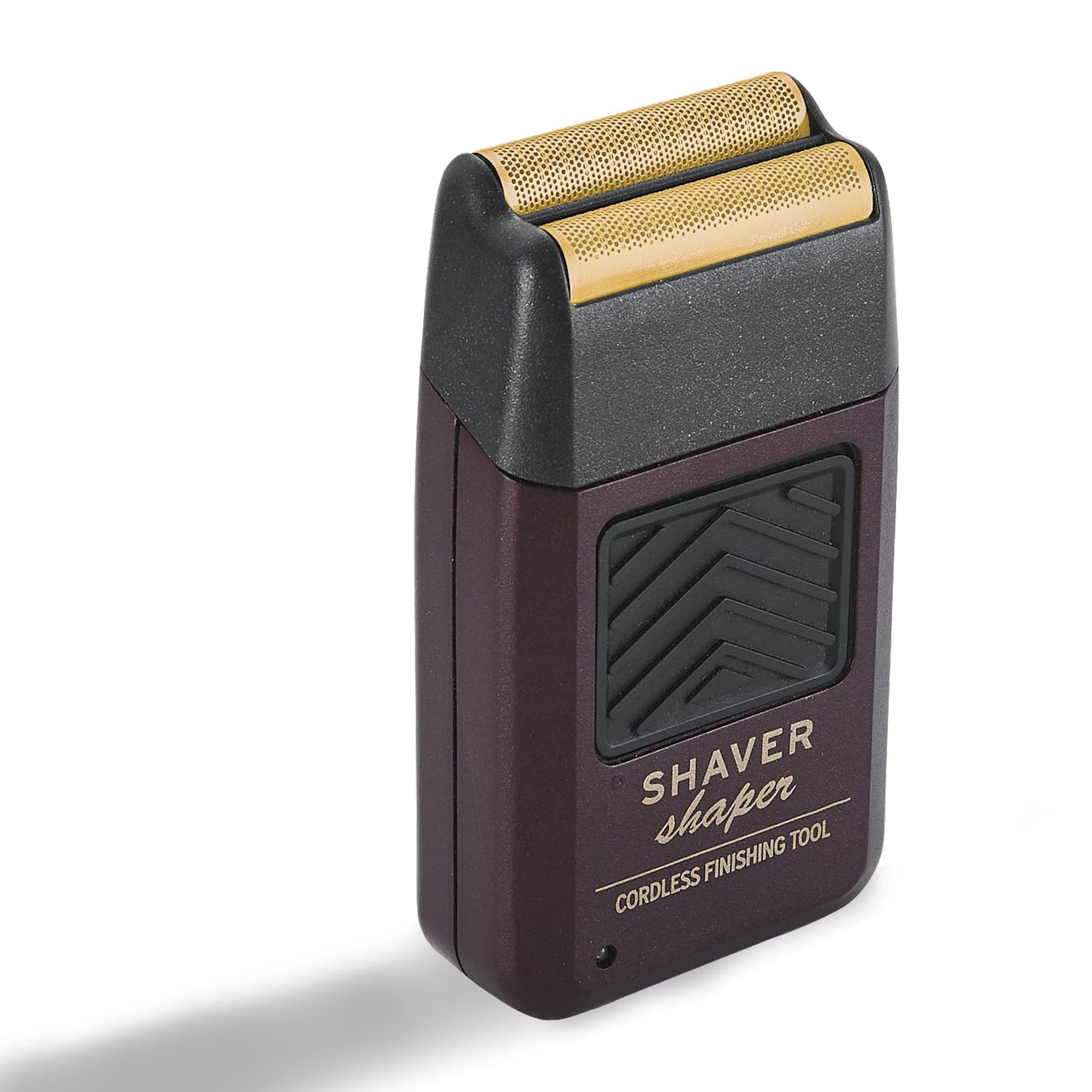 Professional Shaver Shaper Replacement Super Close Gold Foil and Cutter Bar Assembly, Compatible with 5 Star Series Model 7043, Gold