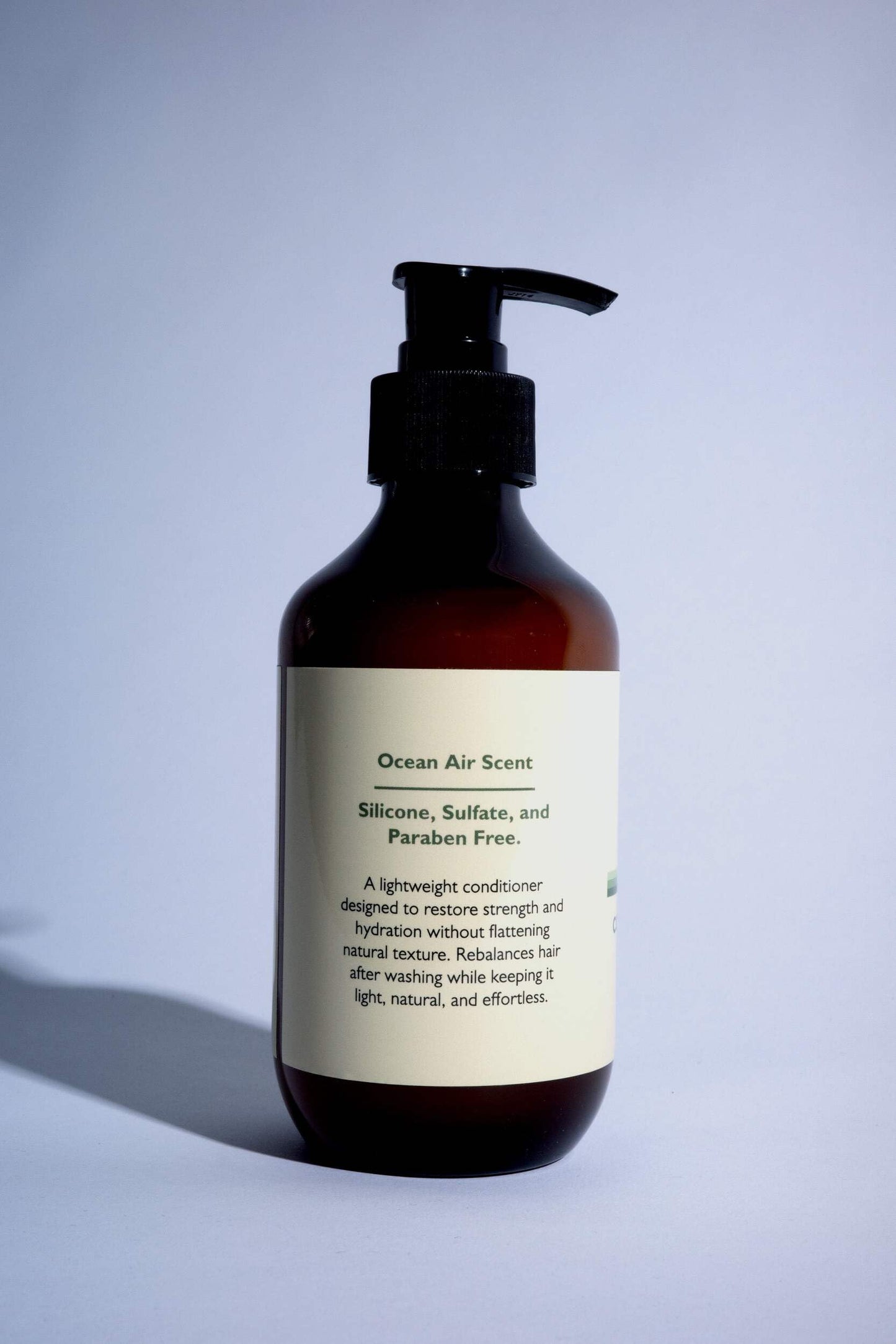Montauk Hair Co. Coastal Restore Conditioner