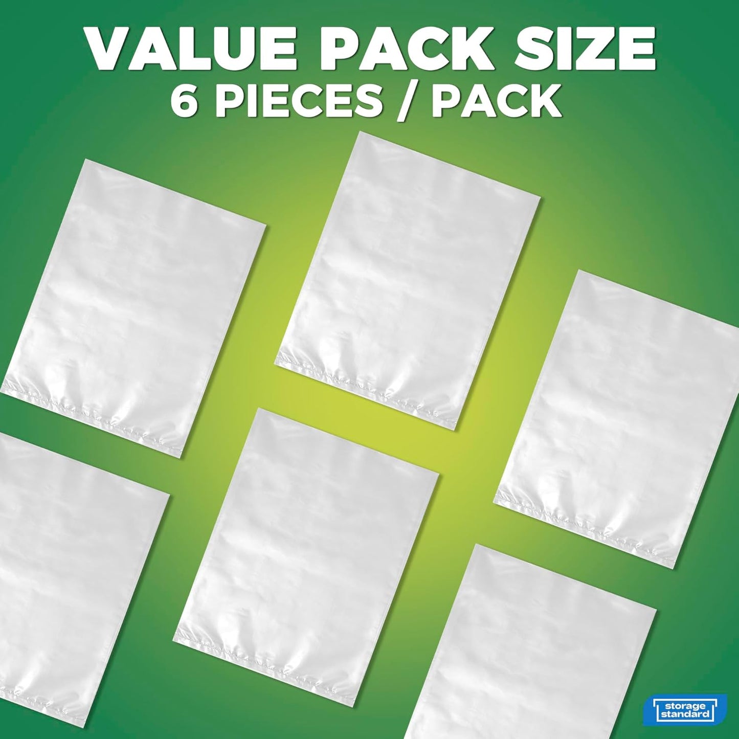 Large Clear Plastic Storage Bags - Waterproof Heavy-Duty Zip Ties | 40 x 60 Inches - Perfect for Luggage, Suitcases, Strollers & Travel Gear
