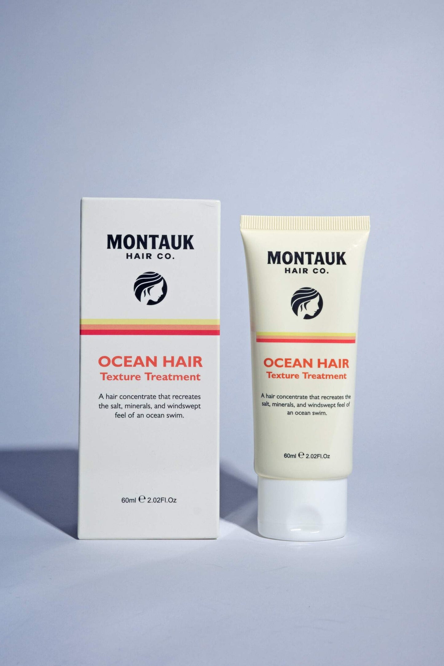Ocean Hair Texture Treatment - 2oz Travel Size