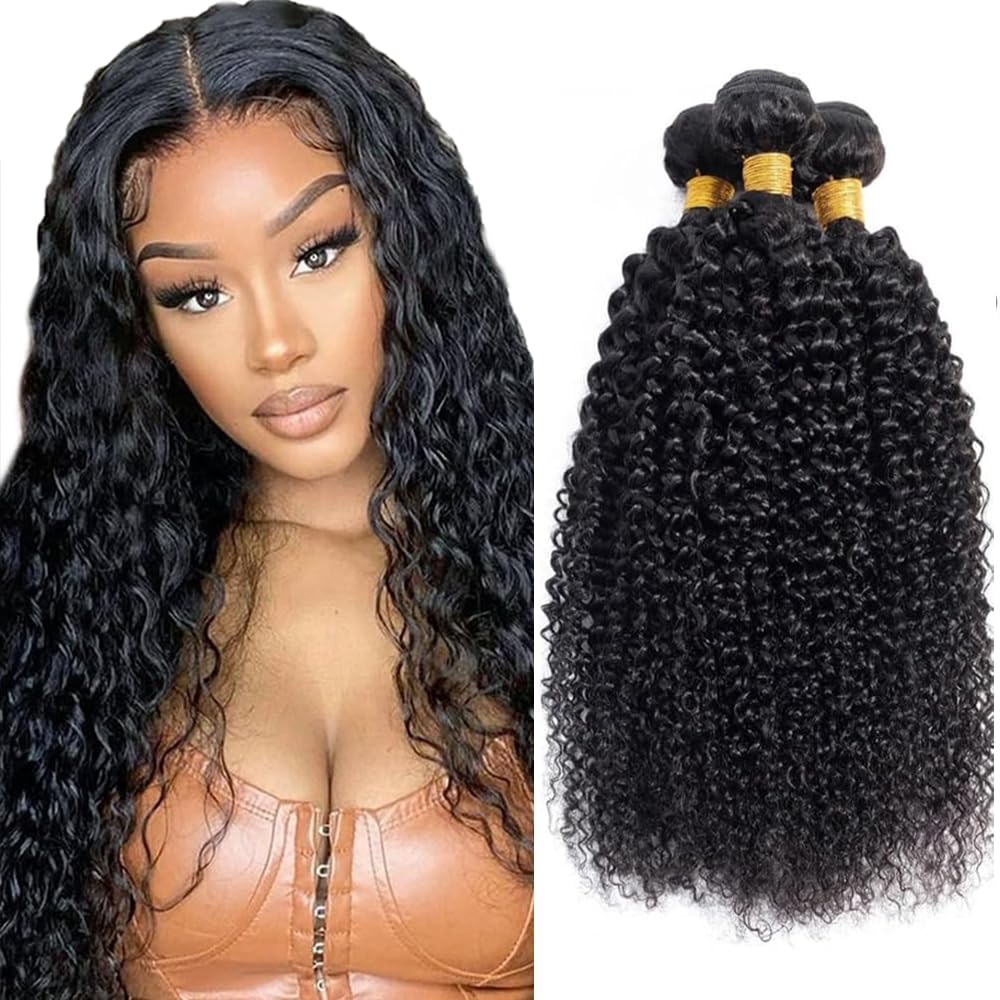 613 Human Hair Bundles Blonde Water Wave Bundles Hair Weave 18 20 22 Inch 8A Brazilian Virgin Remy Double Weft Soft Real Human Hair Extensions