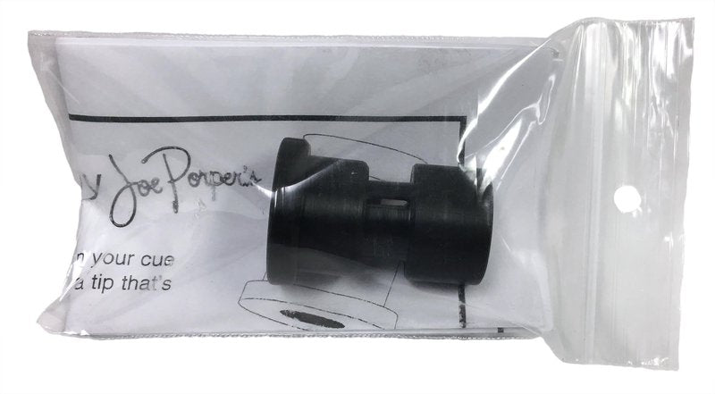 Porper Tip Clamp