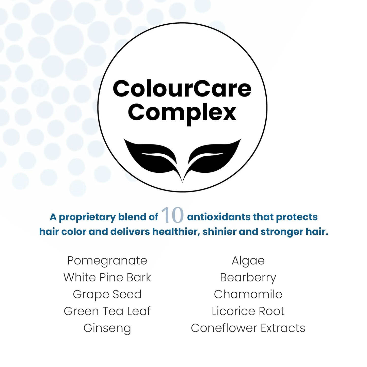 InstaBoost TEAL Color Depositing Conditioner - Deep Conditioning Hair Mask for Instant Color | 6.8 Fl Oz
