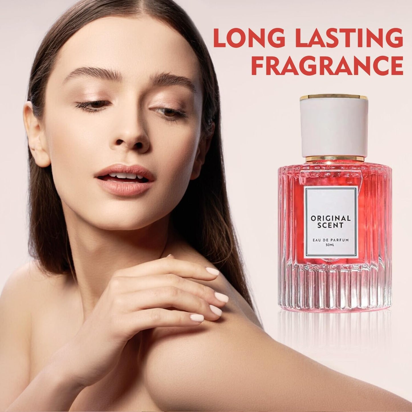 Venom Pheromone Perfume - Long-Lasting Scent for Women | Fresh & Portable Fragrance