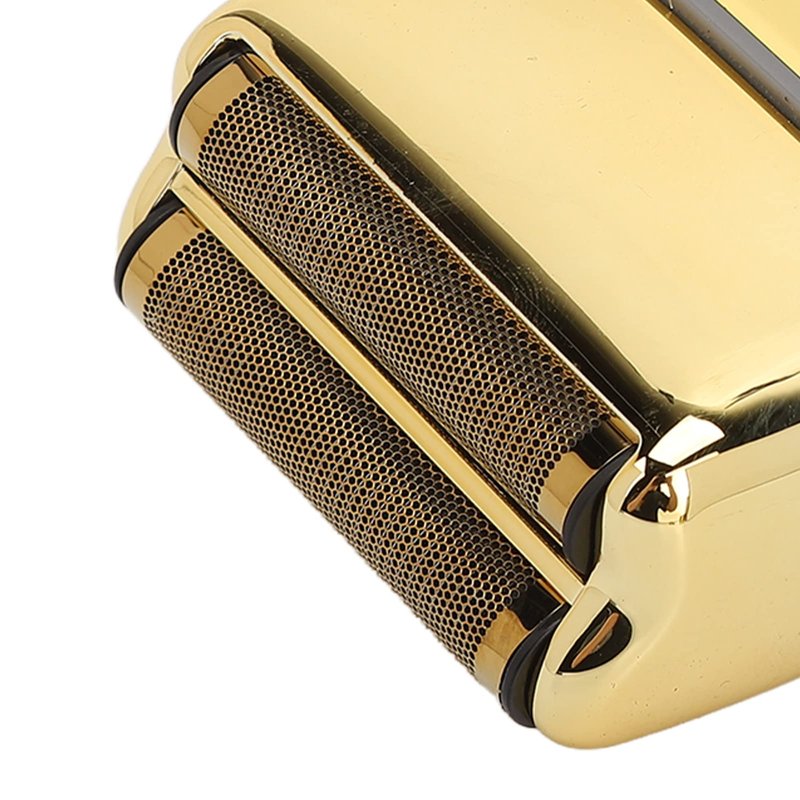 Electric Foilshaver, LED Display Powerful Multifunctional Pocket Size Shaver Foil Razor for Travel Home