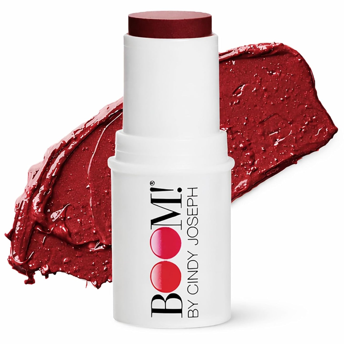 Hydrating Face Balm Stick for Mature Skin - Olive Oil & Beeswax Formula | Natural Dewy Glow & Moisturizer