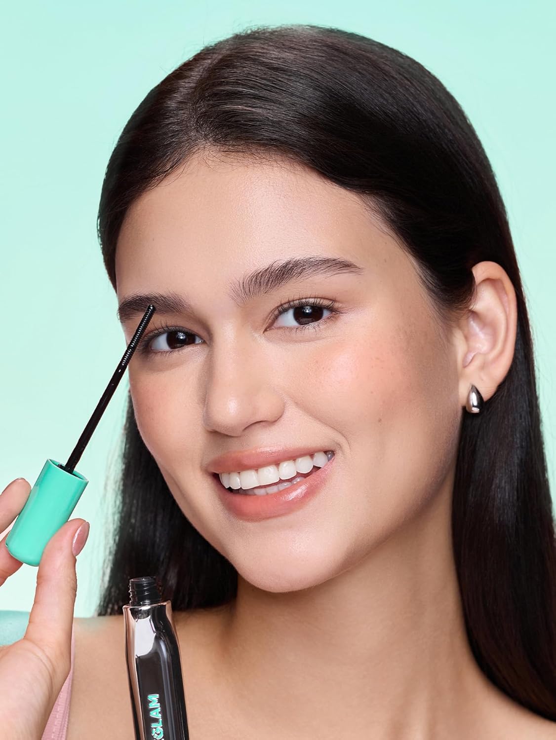 Lashlighter EZ Gentle Mascara Remover - Effortlessly Remove Waterproof Mascara