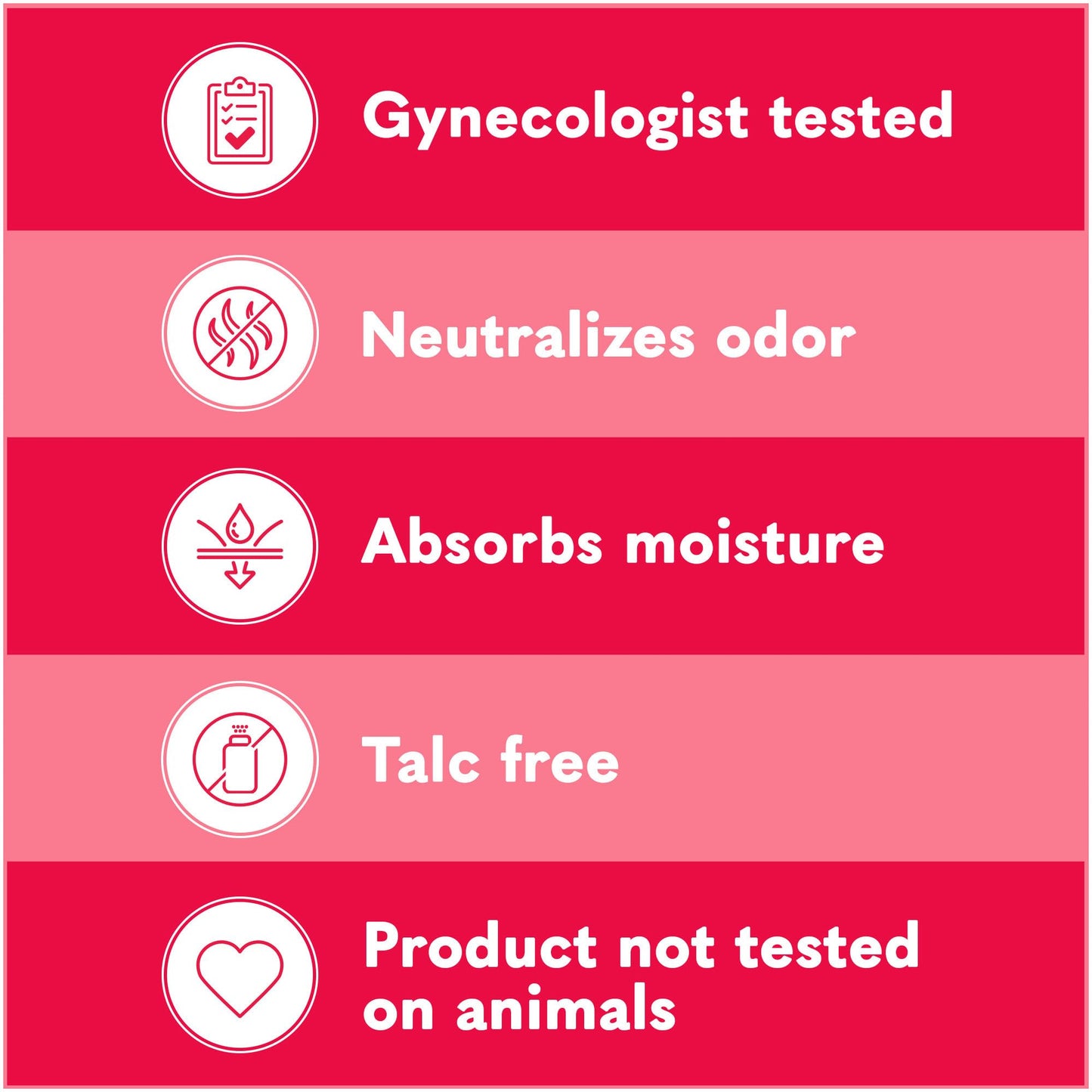 Summer's Eve Daily Refreshing Feminine Spray, Blissful Escape, Daily Body Spray for Women, Feminine Care that Neutralizes & Reduces Body Odor, Gynecologist-Tested, 2 oz