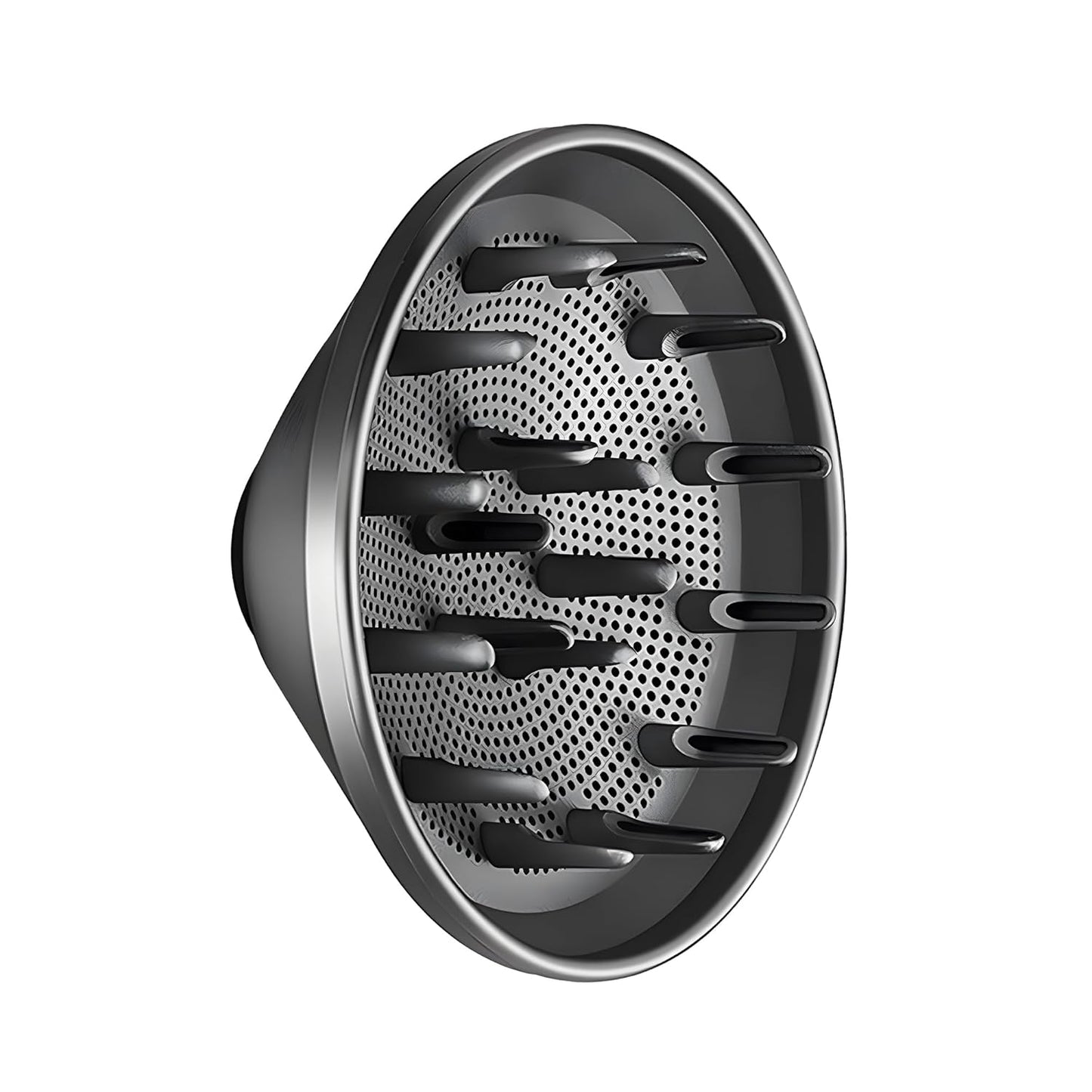 Dyson Hair Diffuser Attachment Nozzles - Styling Tool for Wavy & Curly Hair | Compatible with HD01, HD02, HD03, HD04, HD08, HD15