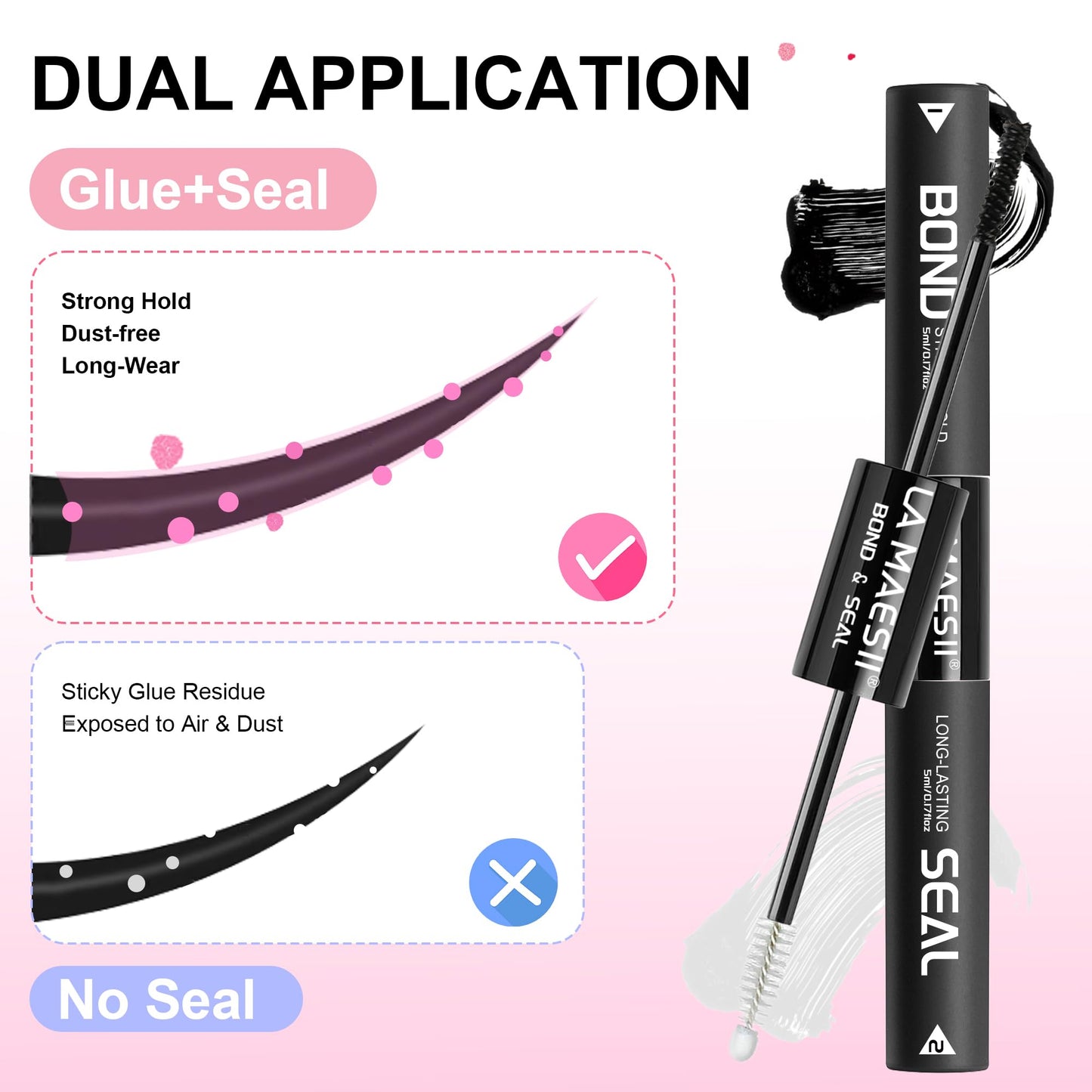 lash glue2