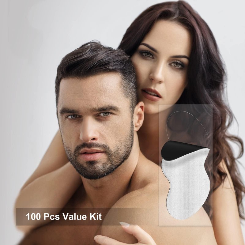 Charmonic Blackhead Pore Strips, 33 pcs Charcoal Peel Off Strips, Blackhead Remover Pore Strips for Men, Deep Cleansing Strips Remove for Nose Area and Face Oil and Blackheads